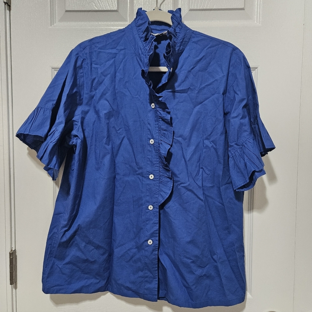 Mille Vanessa Top XL - Picture 2 of 6